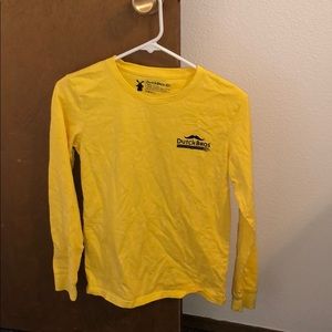 Dutch Bros Long Sleeve